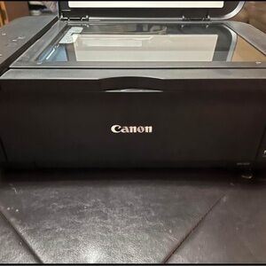 Canon MG3520 printer